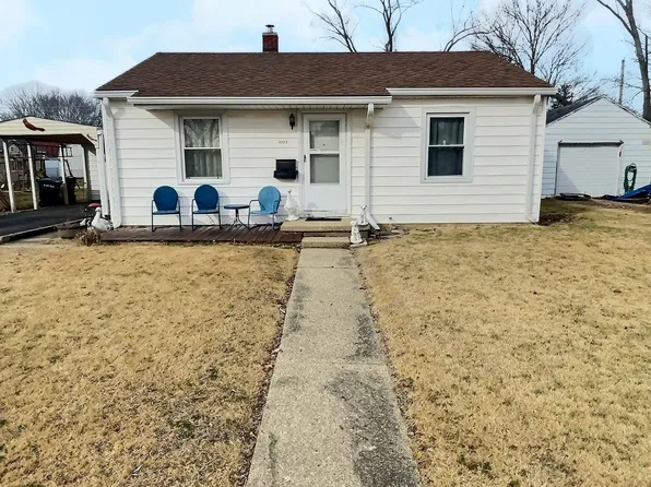 3022 14th St, Columbus, IN 47201