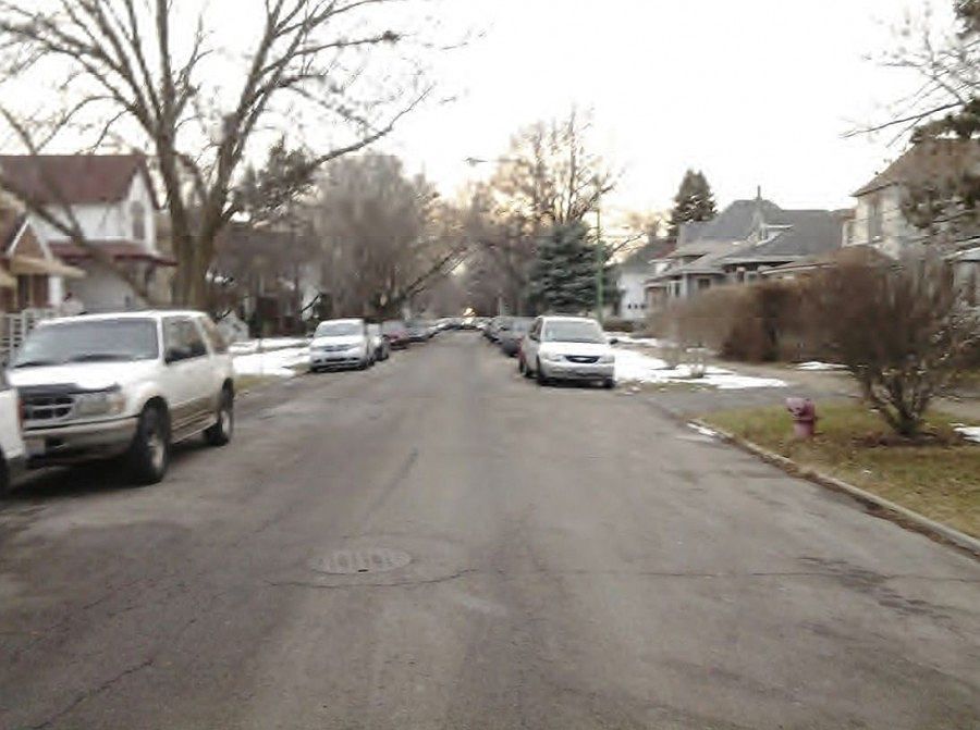 2nd image of 3623 W 64th St