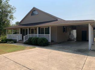 3550 State Line Rd, Martin, TN 38237