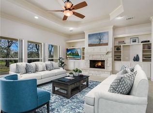 122 Musket Dr, Bastrop, TX 78602