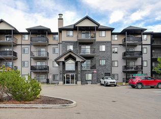 14808 125th St NW #408, Edmonton, AB T5X0G1