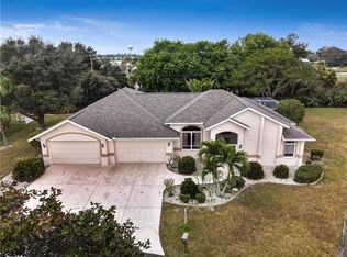 7005 N Plum Tree, Punta Gorda, FL 33955