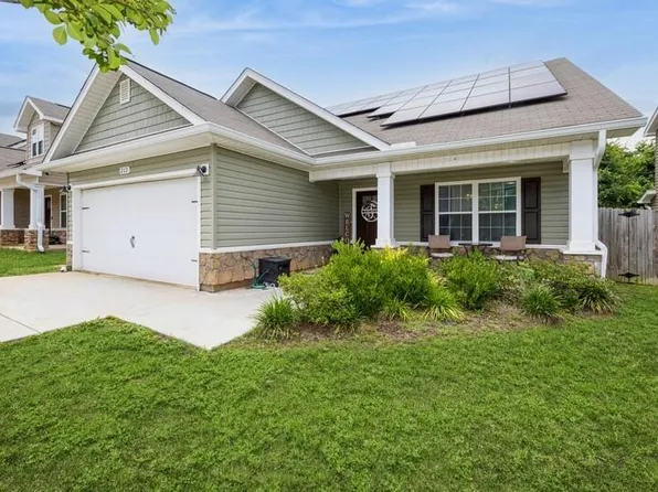 212 Wainwright Dr, Crestview, FL 32539