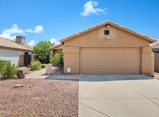 3241 W Abraham Ln, Phoenix, AZ 85027