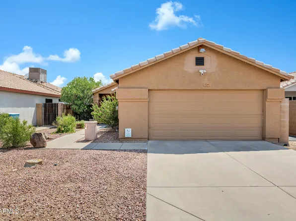 3241 W ABRAHAM Lane, Phoenix, AZ 85027