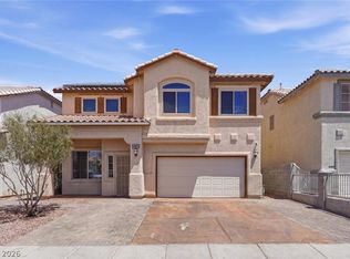 6062 Adobe Summit Ave, Las Vegas, NV 89110