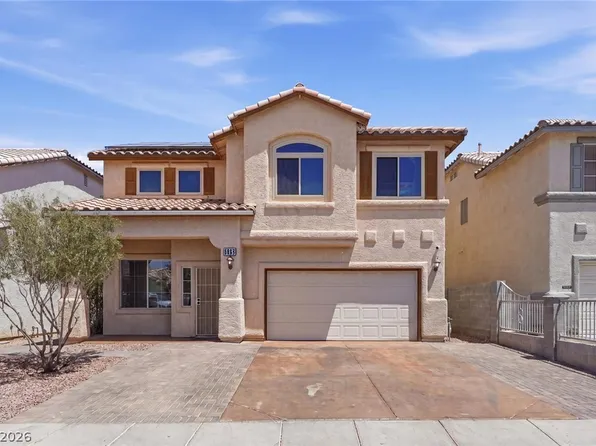 6062 Adobe Summit Ave, Las Vegas, NV 89110