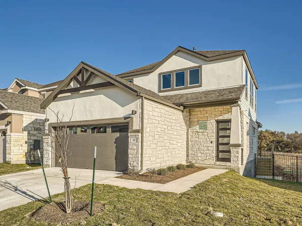 1531 N Red Bud Ln #19, Round Rock, TX 78665