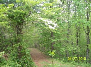 0 Rogers Rd, Franklin, NC 28734