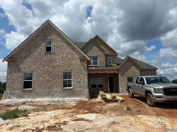 113 Ron Dr, Meridianville, AL 35759