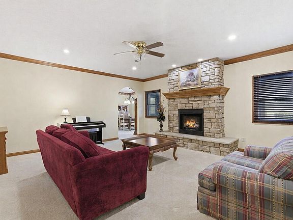 4th image of 3538 N Prince Lane