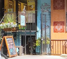 Rented by Uptown Flats LLC