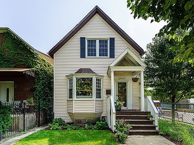 1st image of (Undisclosed Address)