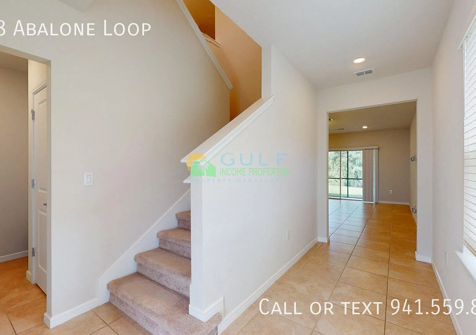5 bed, 3.0 bath, 2615 sqft, $2,699 — Photo 3