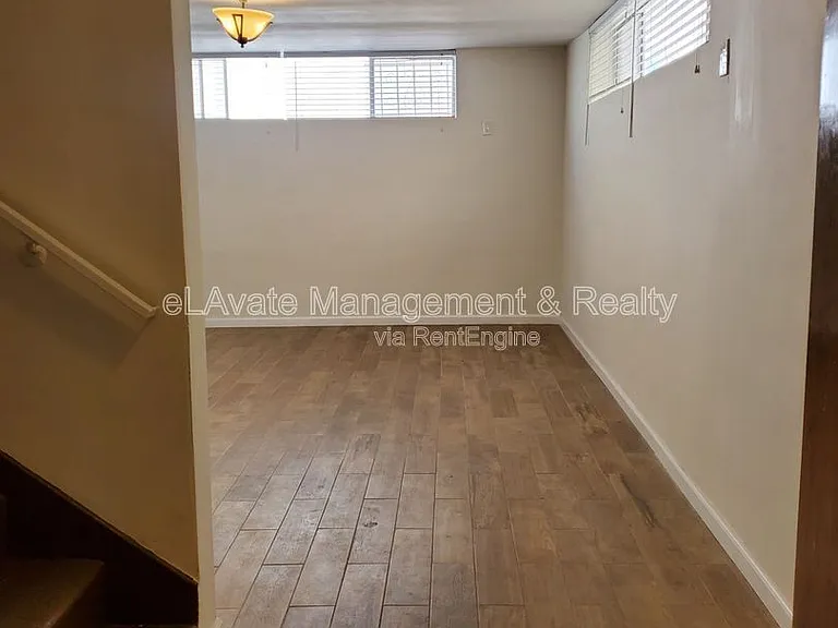 1005 N Curson Ave #5 — Photo 14