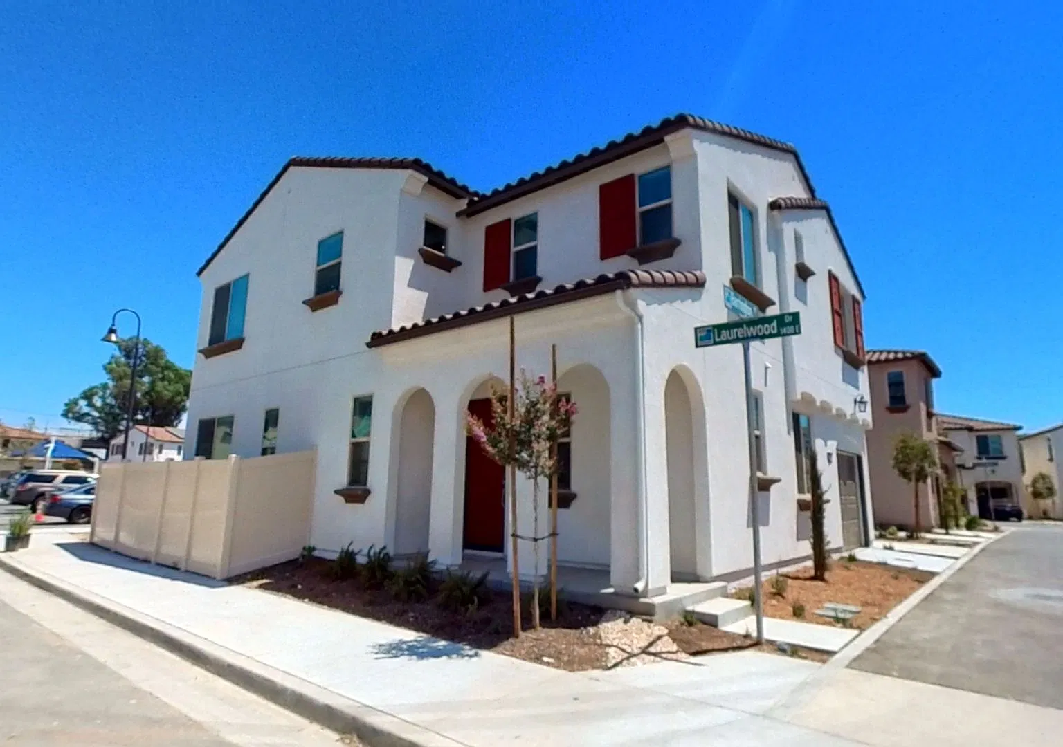 1995 Barrington Pl. | 4 Bedroom 3 Bath w/Loft Available 11/10/2026 — Photo 1