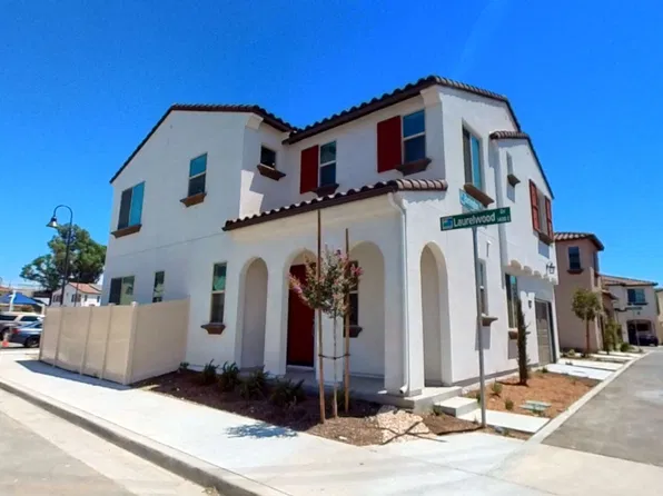 1995 S Barrington Pl, San Bernardino, CA 92408