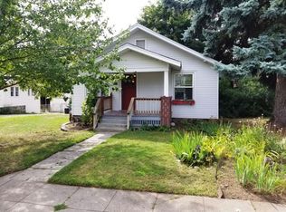 816 E 34th Ave, Spokane, WA 99203