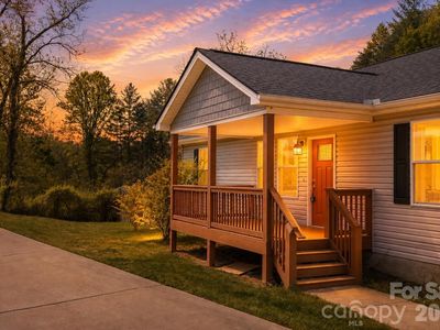 3674 New Leicester Hwy, Leicester, NC, 28748
