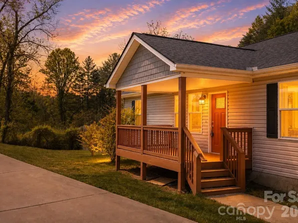 3674 New Leicester Hwy, Leicester, NC 28748