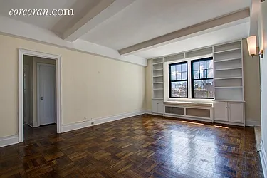 Rented by Corcoran