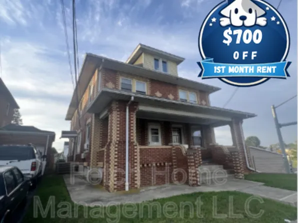 834-836 West Main Street - 834A, 834 W Main St, Palmyra, PA 17078