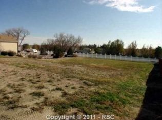 9387 Summer Meadows Dr, Colorado springs, CO 80925