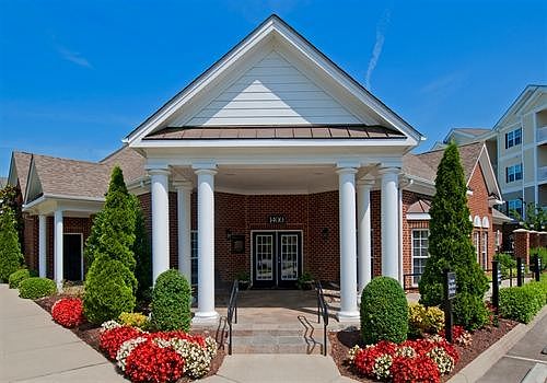Clubhouse