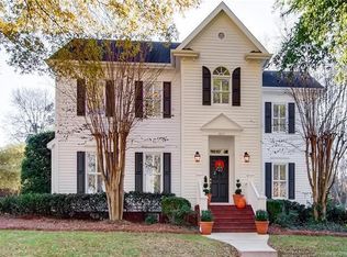 420 Ashby Dr, Davidson, NC 28036