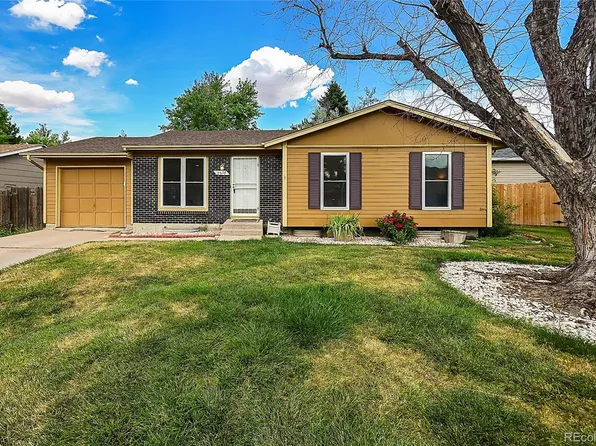 2678 S Lewiston Street, Aurora, CO 80013