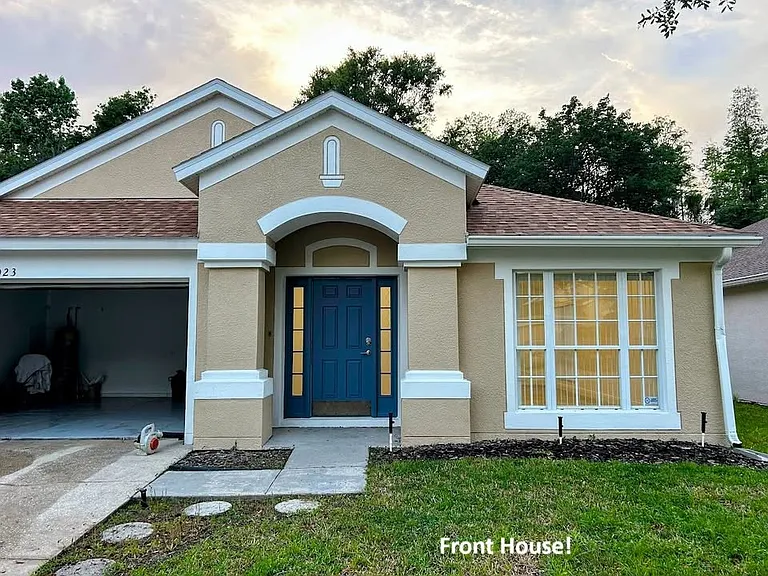 5023 Quadrangle Ct — Photo 3
