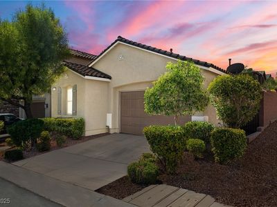 10623 College Hill Ave, Las Vegas, NV, 89166