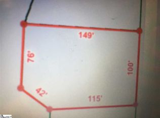 232 Queensbury Way, Spartanburg, SC 29302