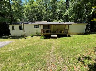 45 Jacobs Dr NW, Cartersville, GA 30120