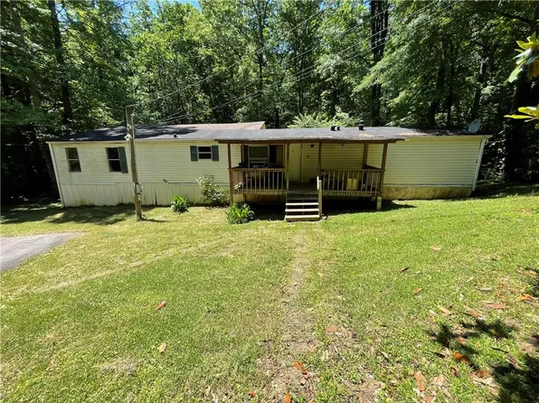 45 Jacobs Dr NW, Cartersville, GA 30120