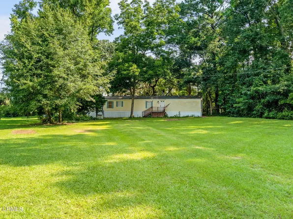 1611 Charleston Drive #B, Beaufort, SC 29906