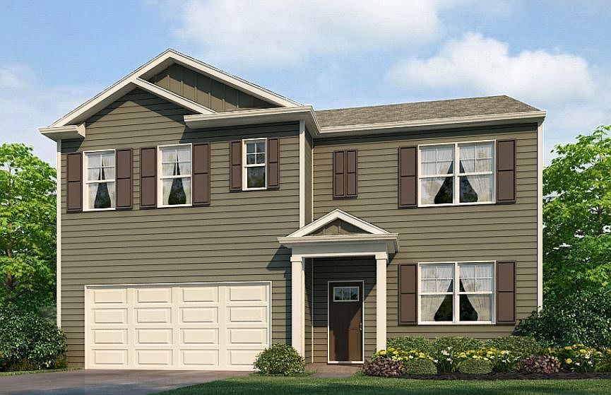 Plan Elevation.