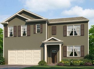 7861 Lovegrass Ter, New Kent, VA 23124