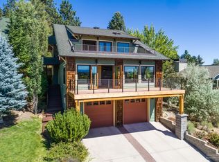 126 NW Vicksburg Ave, Bend, OR 97701