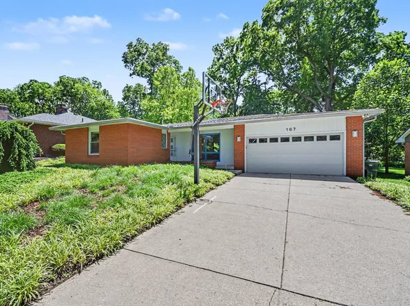 167 Ceramic Dr, Columbus, OH 43214