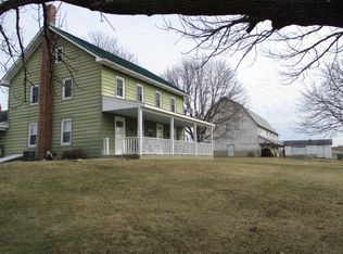 1877 N Limekiln Rd, Oregon, IL 61061