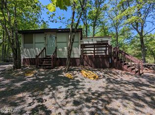 200 N Shohola Pkwy, Shohola, PA 18458