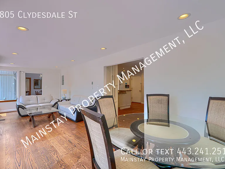 9805 Clydesdale St — Photo 15