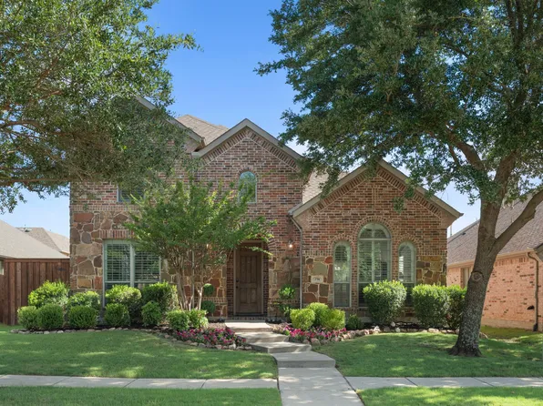2701 Patriot Dr, Melissa, TX 75454