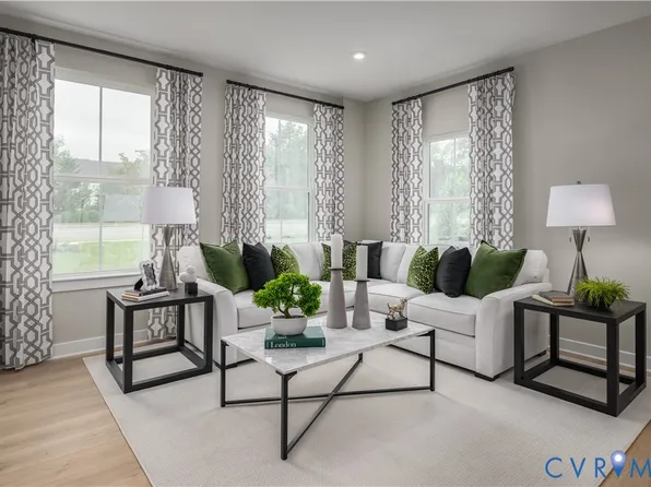 8044 Lake Laurel Ln #A, Glen Allen, VA 23060