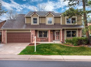 8055 Sweet Water Rd, Lone Tree, CO 80124