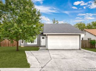 5734 Spring Sun, San Antonio, TX 78244