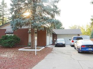 1685 S Kenton Way, Aurora, CO 80012