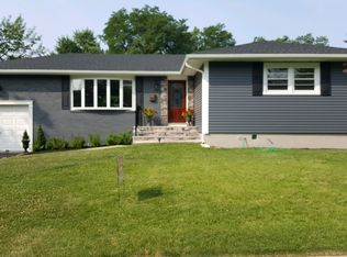 66 Bramhall Rd, Colonia, NJ 07067