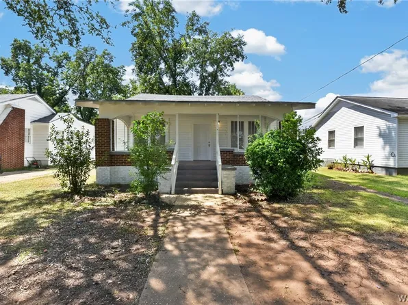 904 35th Ave, Tuscaloosa, AL 35401